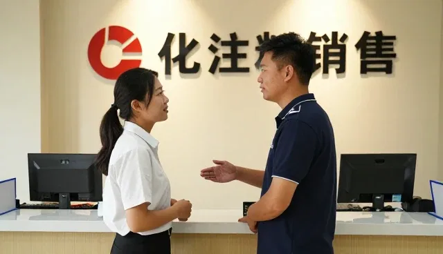 精细化学品在来料加工中的选型与使用要点解析