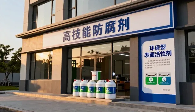 天惠新材料科技有限公司带来全新的产品分装体验