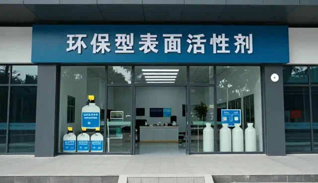 工业清洗领域产品分装趋势分析与实践方向