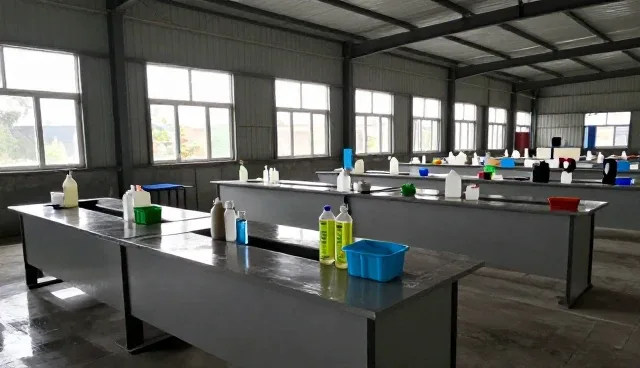 分装工艺对质量控制的影响与适用条件分析