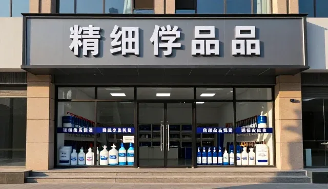 产品分装流程中的选型关键因素分析