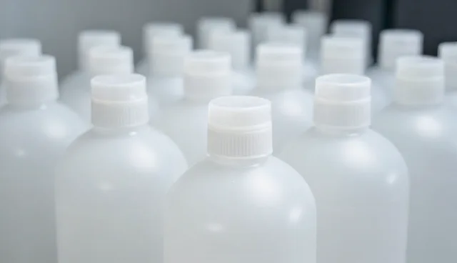 防腐剂产品分装中的性能影响检查要点