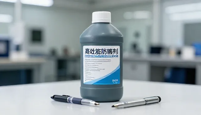 精细化学品技术咨询：性能与适用条件的取舍