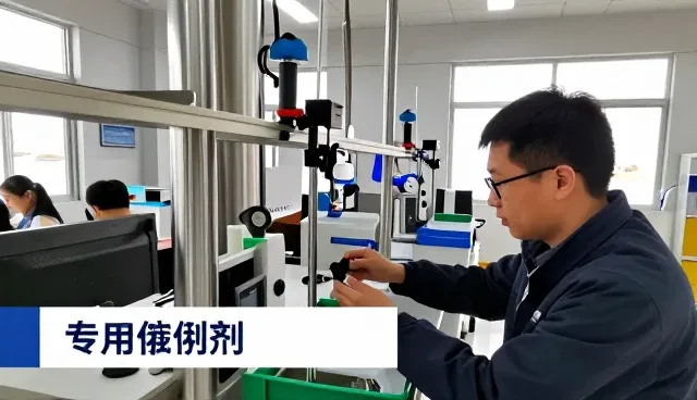 验收交付环节需求推动高性能防腐剂优化升级